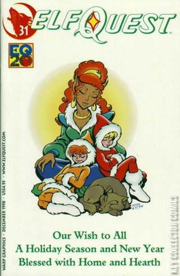 ElfQuest