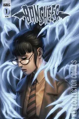 Variant Cover for Banshees #1
