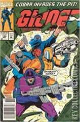 Variant Cover for G.I. Joe: A Real American Hero #130