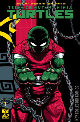 Teenage Mutant Ninja Turtles