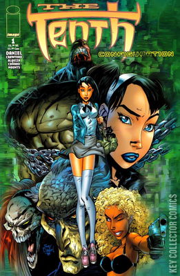 The Tenth Configuration