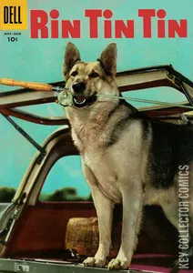 Rin Tin Tin #13