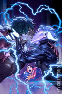 Superman: Chains of Love Special