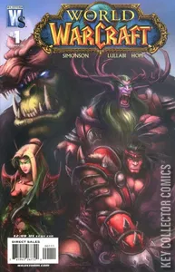 World of Warcraft #1