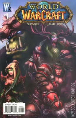 World of Warcraft