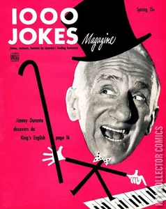 1000 Jokes #50