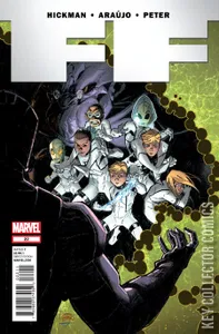 FF #22