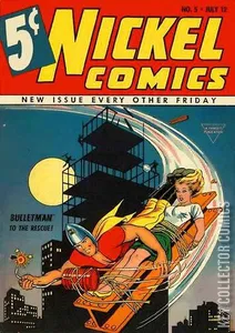 Nickel Comics #5