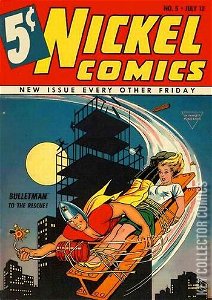 Nickel Comics #5