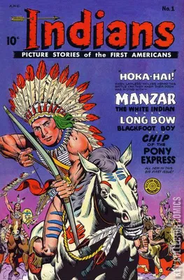 Indians