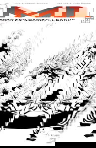 M1: Monster Racing League #1