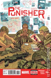 Punisher #13