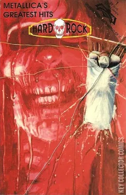 Metallica's Greatest Hits