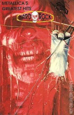 Metallica's Greatest Hits