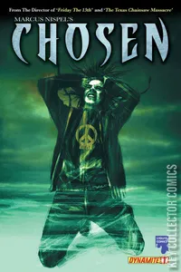 Chosen #1
