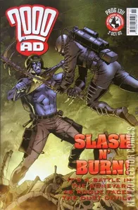 2000 AD #1311