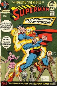 Superman #244
