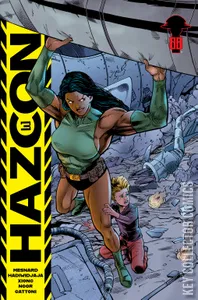 Hazcon #3
