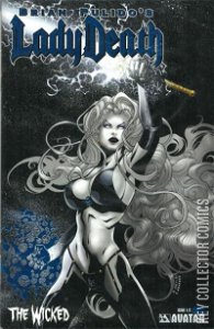 Lady Death: The Wicked #1/2