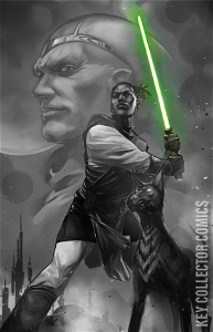 Star Wars: High Republic Adventures Annual #1