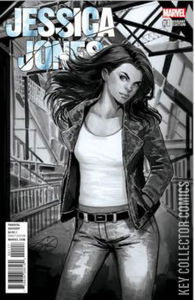 Jessica Jones #1 