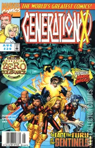 Generation X #29
