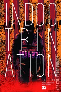 Indoctrination #5