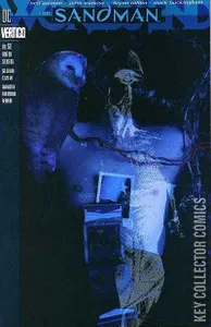 The Sandman #52
