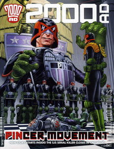 2000 AD #2141