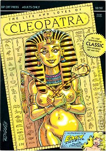 The Life & Loves of Cleopatra