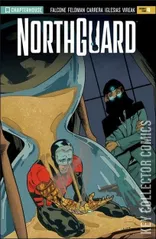 Cover for Northguard Season 2 #4