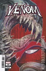 Variant Cover for Venom #36