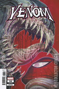 Venom #36 