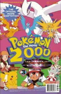 Pokemon the Movie 2000: The Power of One #3