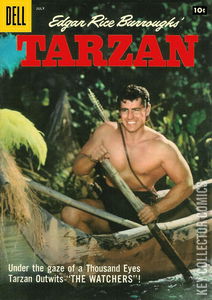 Tarzan #94