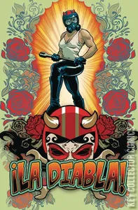 La Diabla #1