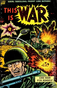 This Is War #7