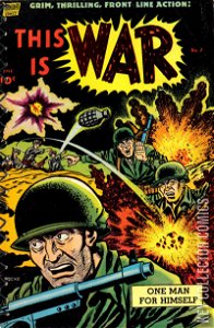 This Is War #7