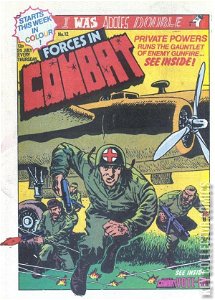 Forces in Combat #12