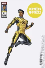 Cover for X-Men: Red #14