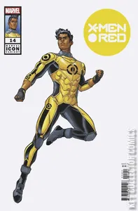 X-Men: Red #14