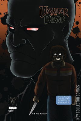 Usher of the Dead: The Evil Men Do