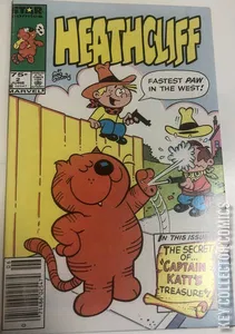 Heathcliff #2
