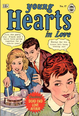 Young Hearts in Love