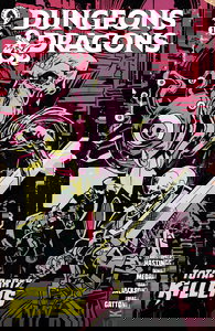 Dungeons & Dragons: Total Party Killers #1