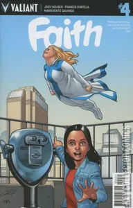 Faith #4