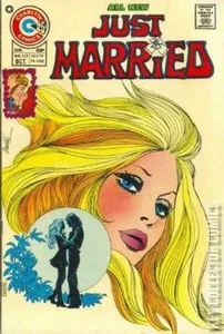 Just Married #102