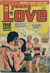 Young Love #61