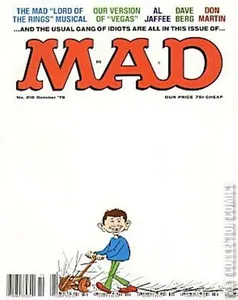 Mad #210