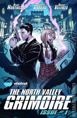 North Valley Grimoire